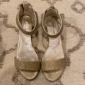 Stewart Weitzman heels size 5